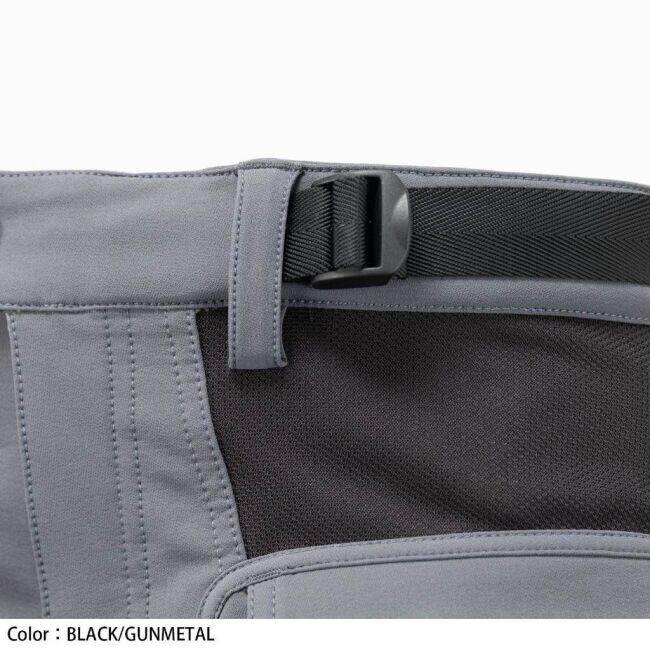 RS TAICHI アールエスタイチ RSY272 クイックドライ メッシュパンツ サイズ：BXL パンツ・ボトムス アパレル | ブランド登録なし | 04