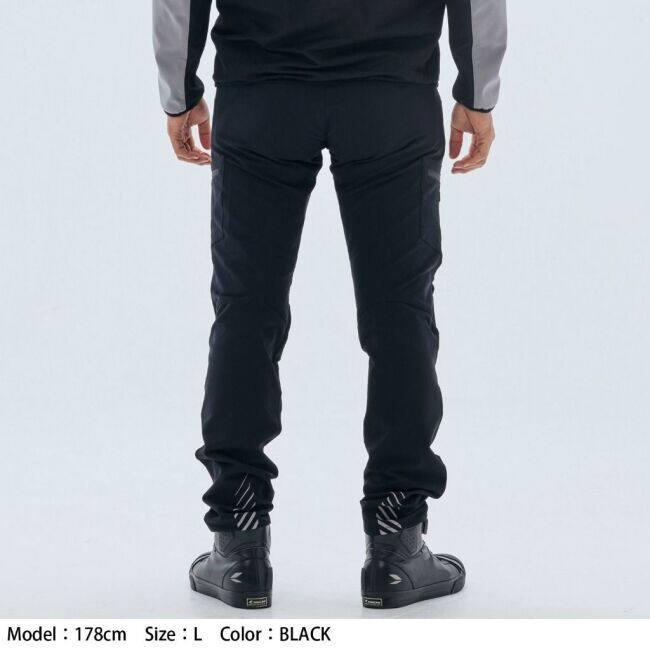 RS TAICHI アールエスタイチ RSY258 クイックドライ カーゴパンツ サイズ：M オールシーズンパンツ パンツ・ボトムス アパレル | ブランド登録なし | 11