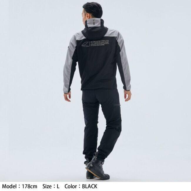 RS TAICHI アールエスタイチ RSY258 クイックドライ カーゴパンツ サイズ：M オールシーズンパンツ パンツ・ボトムス アパレル | ブランド登録なし | 12