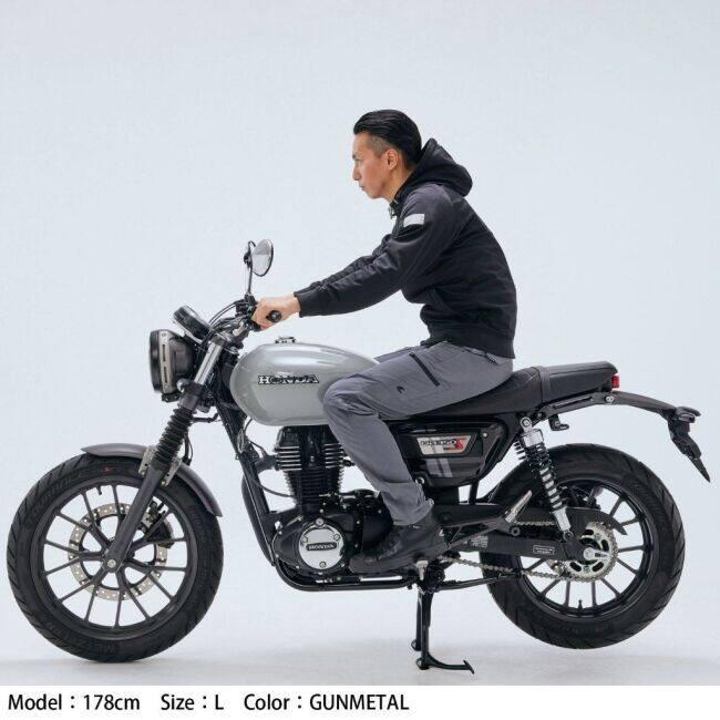 RS TAICHI アールエスタイチ RSY258 クイックドライ カーゴパンツ サイズ：M オールシーズンパンツ パンツ・ボトムス アパレル | ブランド登録なし | 13