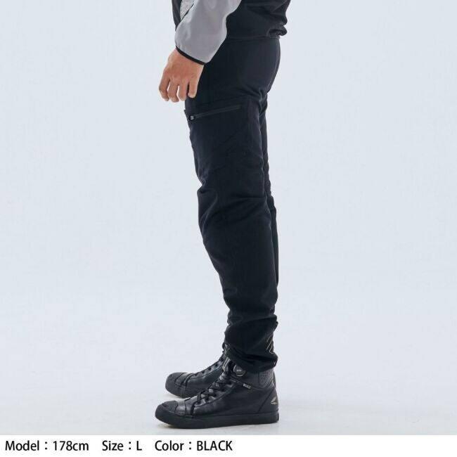 RS TAICHI アールエスタイチ RSY258 クイックドライ カーゴパンツ サイズ：M オールシーズンパンツ パンツ・ボトムス アパレル | ブランド登録なし | 08