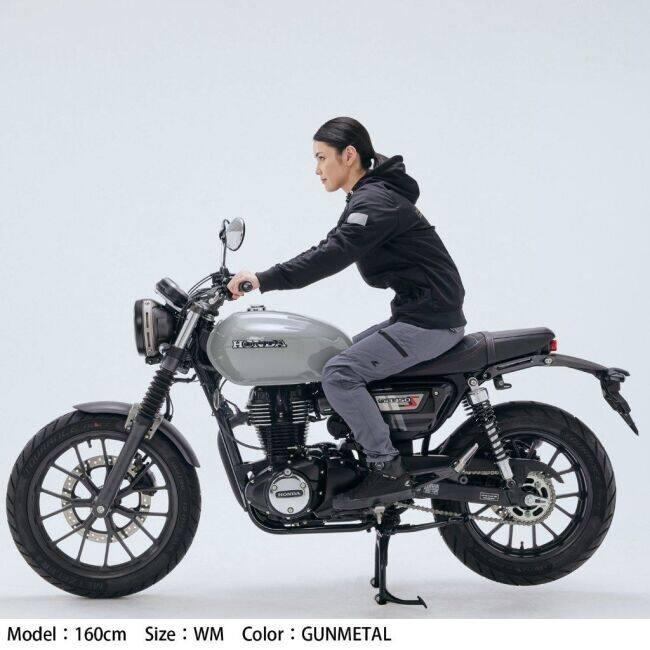 RS TAICHI アールエスタイチ RSY258 クイックドライ カーゴパンツ レディース サイズ：WM オールシーズンパンツ パンツ・ボトムス アパレル