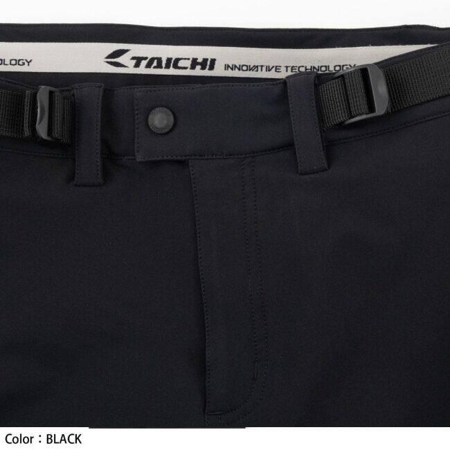 TAICHI - RS アールエスタイチ RSY258 クイック素っ気ない カーゴパンツ 大きさ：XXL オール時季ズボン下 パンツ・ボトムス 御召しもの