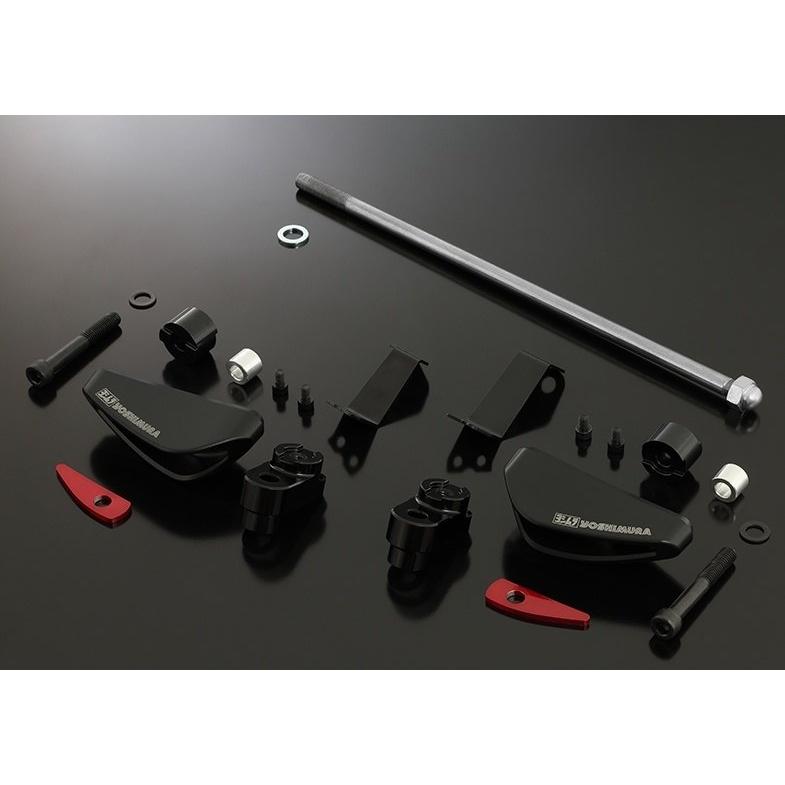 ヨシムラ（YOSHIMURA） レーシングスライダーキット「PRO SHIELD
