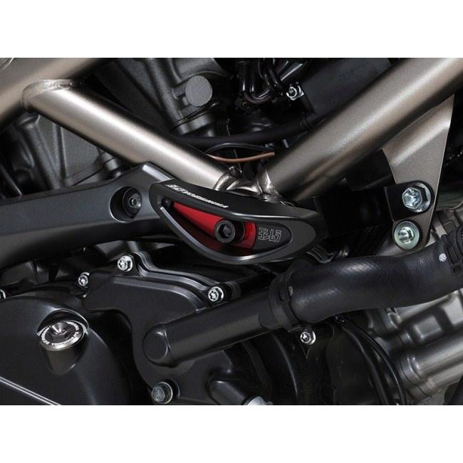 ヨシムラ（YOSHIMURA） レーシングスライダーキット「PRO SHIELD