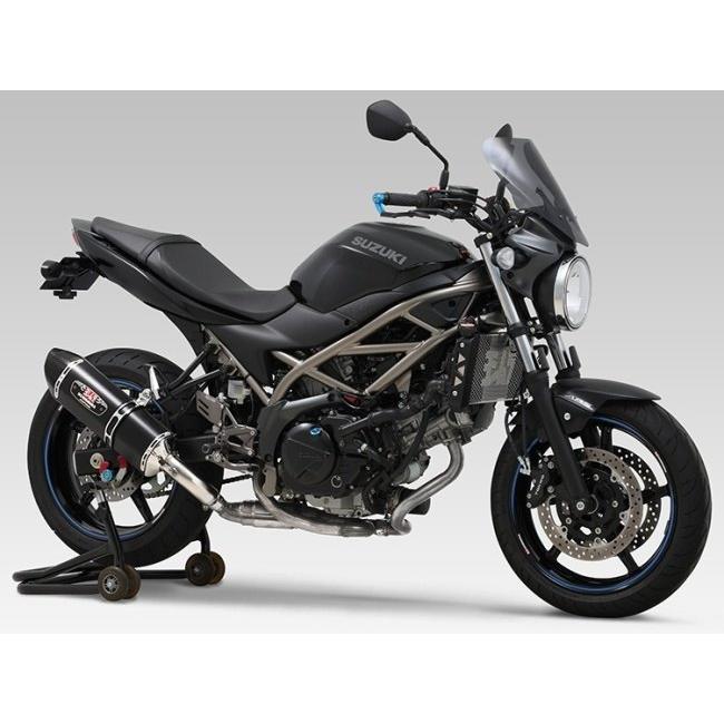 ヨシムラ（YOSHIMURA） レーシングスライダーキット「PRO SHIELD 