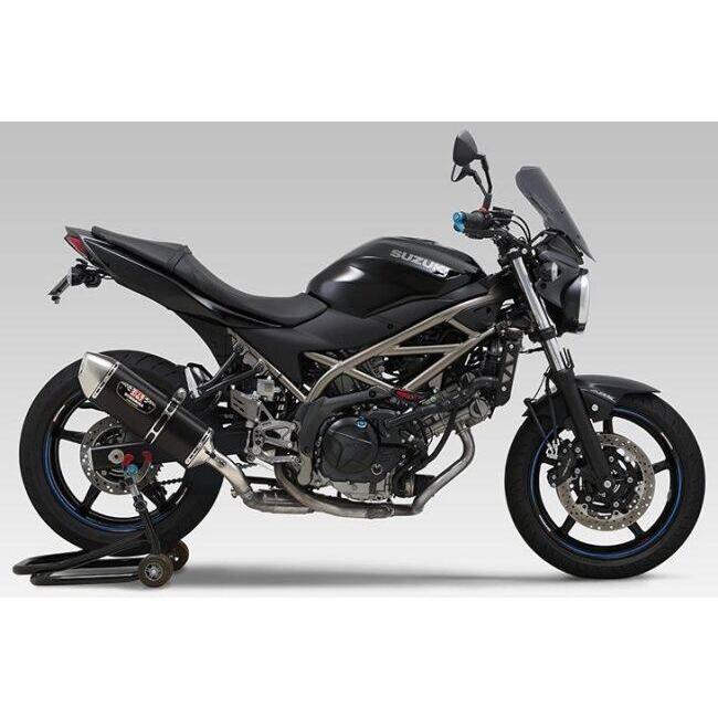 ヨシムラ（YOSHIMURA） レーシングスライダーキット「PRO SHIELD