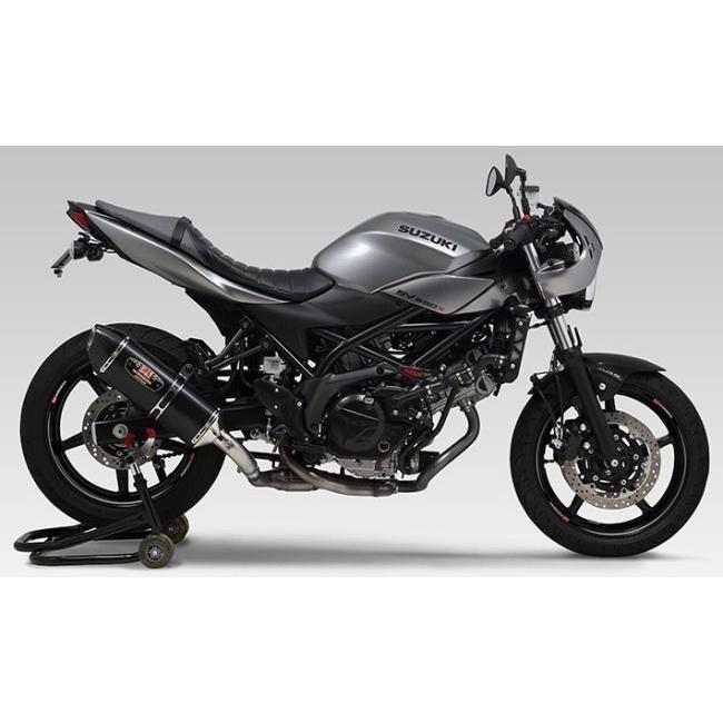 ヨシムラ（YOSHIMURA） レーシングスライダーキット「PRO SHIELD