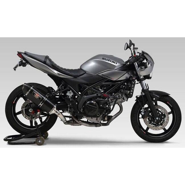 ヨシムラ（YOSHIMURA） レーシングスライダーキット「PRO SHIELD