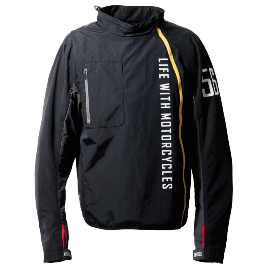 56design ARC ZIP JACKET Mサイズ 56design（56デザイン） ARC ZIP JACKET サイズ：M オールシーズン