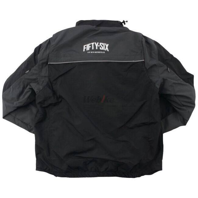 56design（56デザイン） ARC ZIP JACKET サイズ：M オールシーズン
