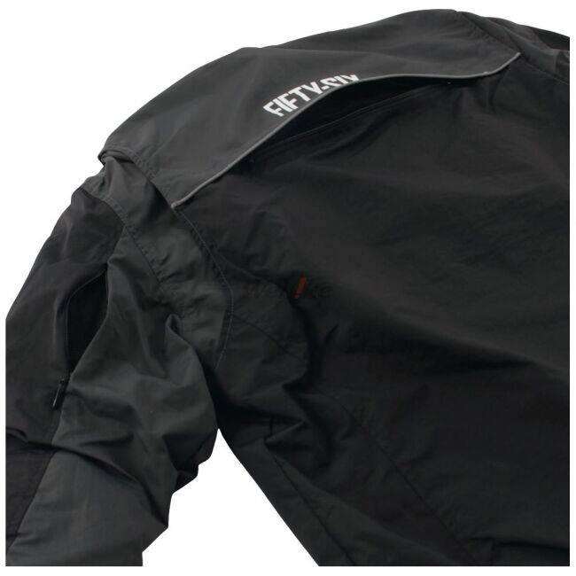 56design（56デザイン） ARC ZIP JACKET サイズ：M オールシーズン