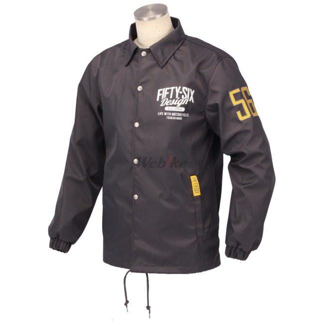 56design（56デザイン） RIDING COACH JACKET 2 サイズ：XL オール