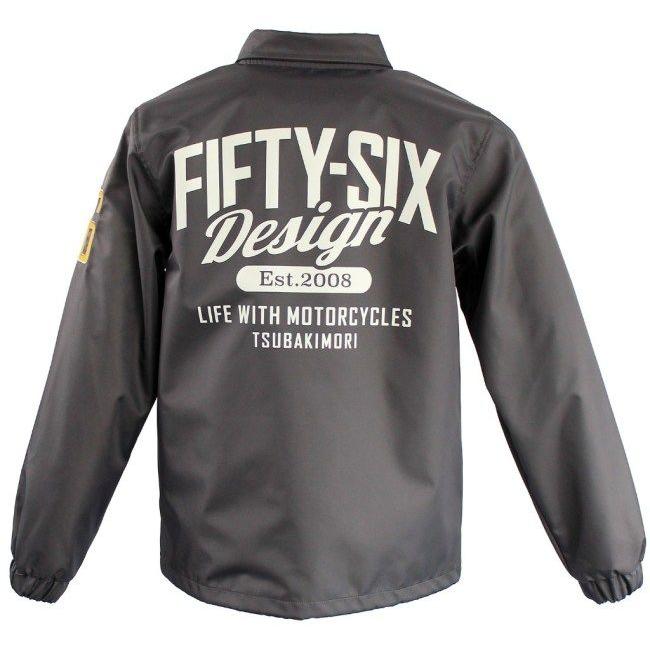56design 56デザイン RIDING COACH JACKET 2 サイズ：XL オール