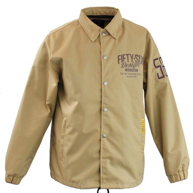 56design（56デザイン） RIDING COACH JACKET 2 サイズ：S オール