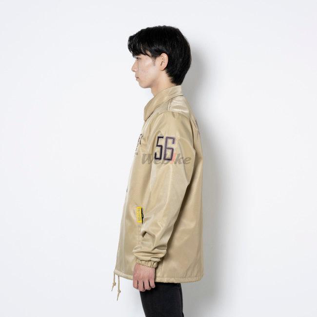 56design（56デザイン） RIDING COACH JACKET 2 サイズ：L オール