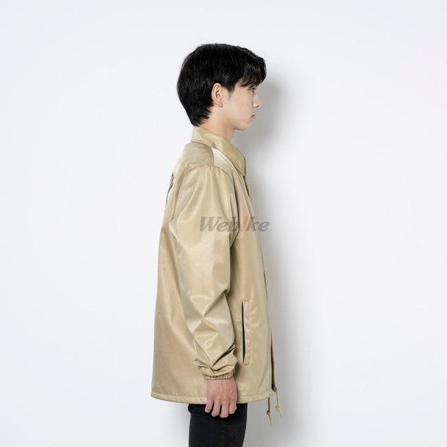 56design（56デザイン） RIDING COACH JACKET 2 サイズ：L オール