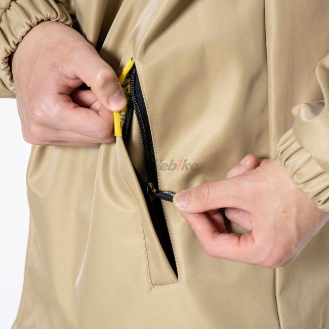 56design（56デザイン） RIDING COACH JACKET 2 サイズ：L オール