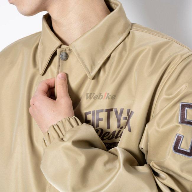 56design（56デザイン） RIDING COACH JACKET 2 サイズ：L オール