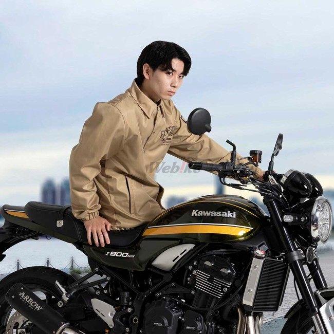 56design（56デザイン） RIDING COACH JACKET 2 サイズ：XL オール