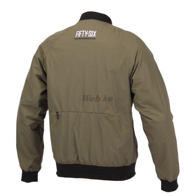 56design（56デザイン） LIGHT BLOUSON 24 サイズ：L オールシーズン