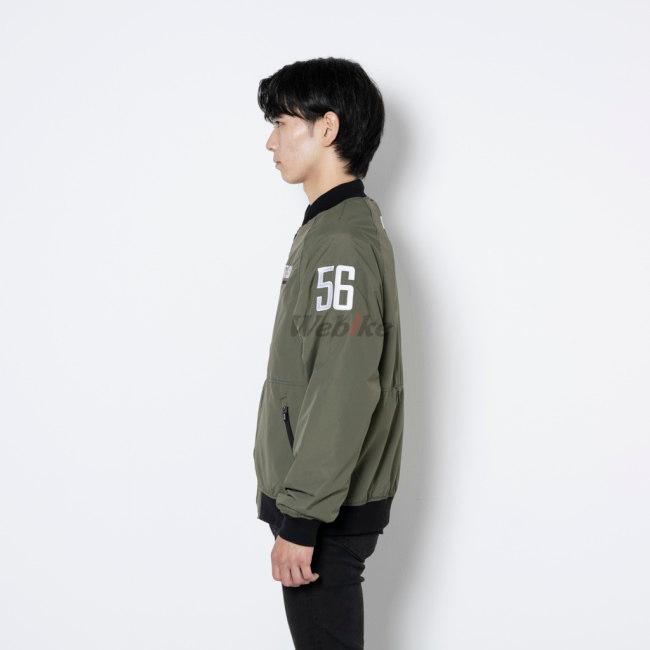 56design（56デザイン） LIGHT BLOUSON 24 サイズ：L オールシーズン