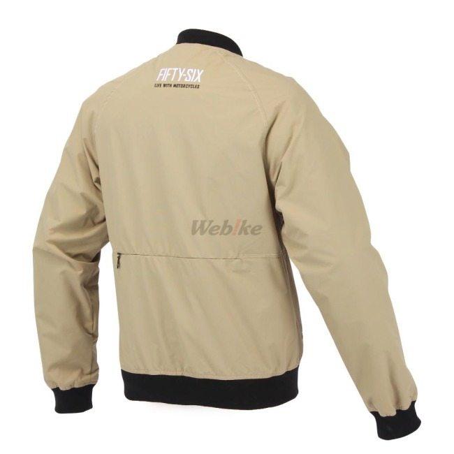 56design（56デザイン） LIGHT BLOUSON 24 サイズ：M オールシーズン