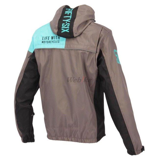 56design（56デザイン） QUARTER PARKA サイズ：L オールシーズン