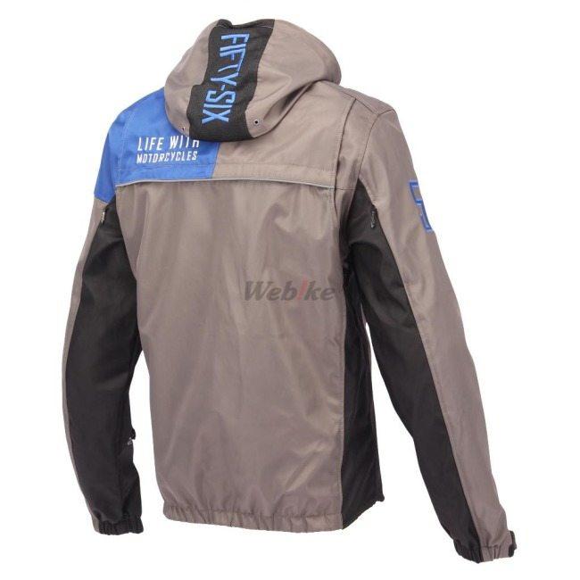 56design（56デザイン） QUARTER PARKA 24 サイズ：M オールシーズン
