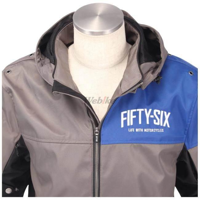 56design（56デザイン） QUARTER PARKA 24 サイズ：M オールシーズン