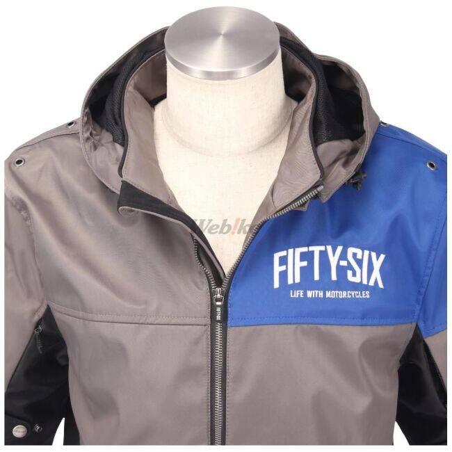 56design（56デザイン） QUARTER PARKA 24 サイズ：L オールシーズン