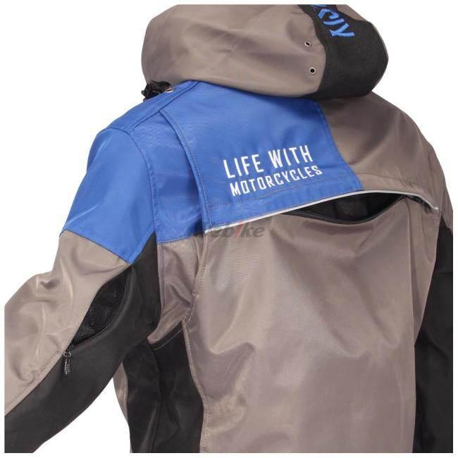 56design（56デザイン） QUARTER PARKA 24 サイズ：L オールシーズン