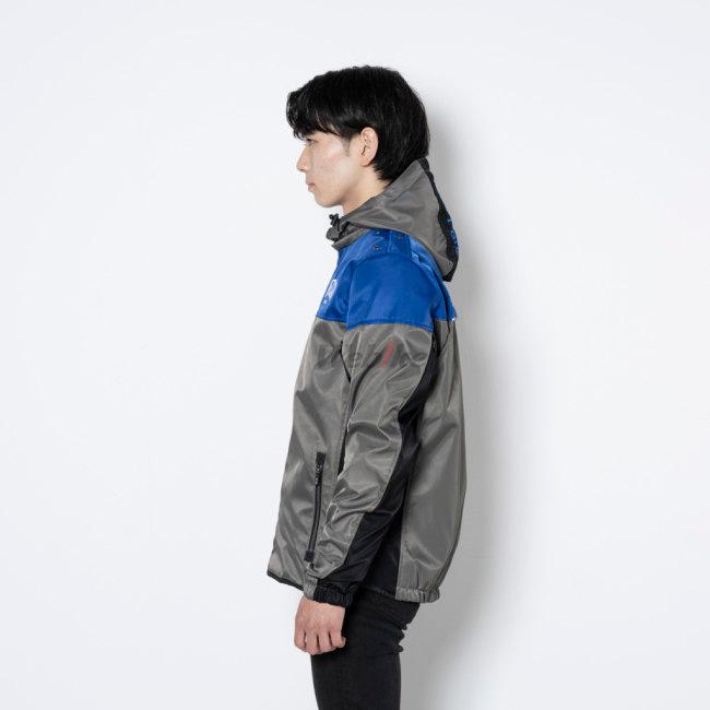 56design 56デザイン QUARTER PARKA 24 サイズ：L オール
