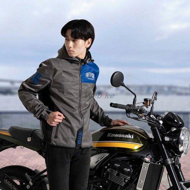 56design 56デザイン QUARTER PARKA 24 サイズ：XL オールシーズン 