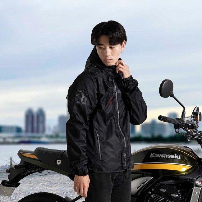 【美品】56design QUARTER PARKA '24 XL QUARTER PARKA '24 – 56design WebStore