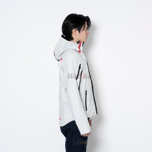 56design（56デザイン） 【56design×KUSHITANI】AXIS JACKET サイズ：S