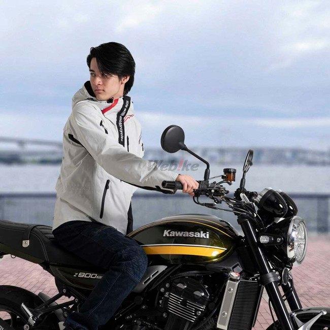 56design（56デザイン） 【56design×KUSHITANI】AXIS JACKET サイズ：S