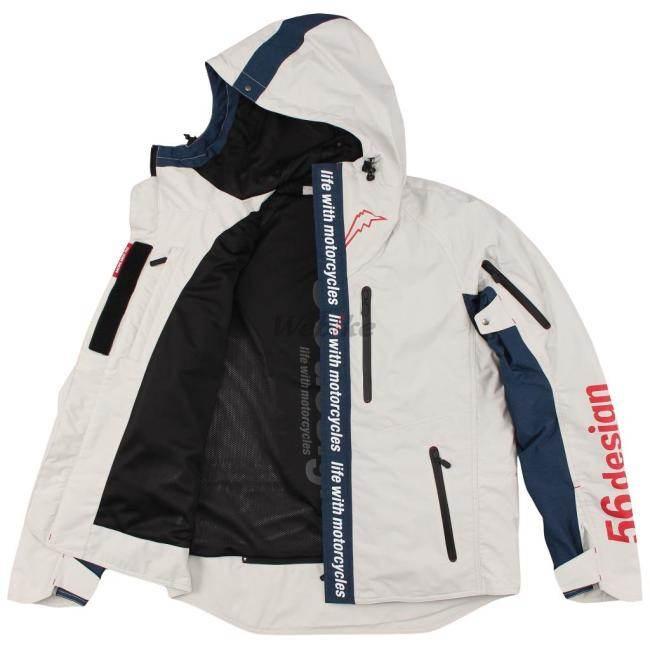 56design（56デザイン） 【56design×KUSHITANI】AXIS JACKET サイズ：S