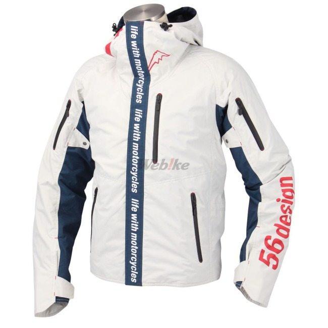 56design（56デザイン） 【56design×KUSHITANI】AXIS JACKET サイズ：S