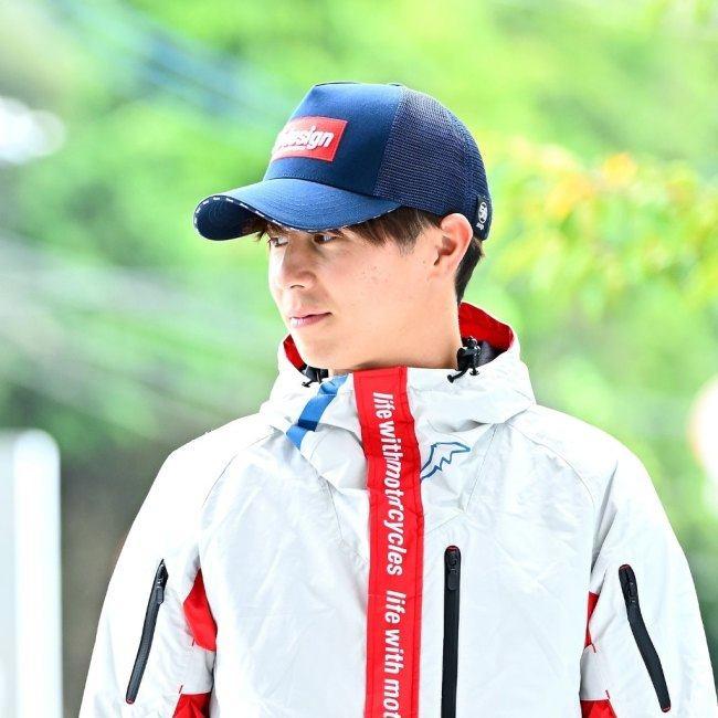 56design（56デザイン） BOX LOGO CAP キャップ・帽子 アパレル