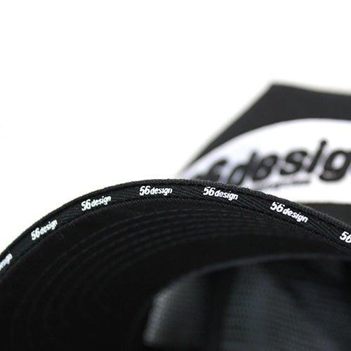 56design 56デザイン BOX LOGO CAP｜webike｜05