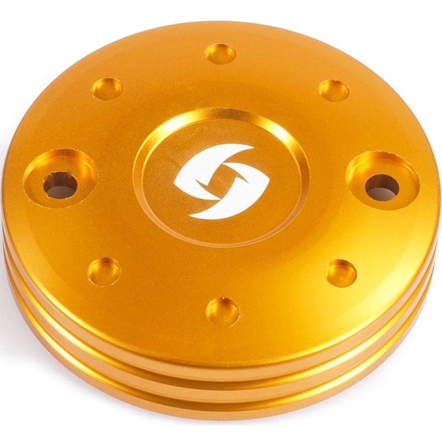 SPEEDRA（スピードラ） マスターシリンダーキャップ カラー：ゴールド