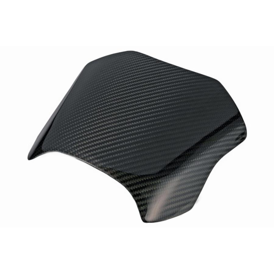 SPEEDRA（スピードラ） タンクパッド タイプ：綾織りカーボン(艶あり