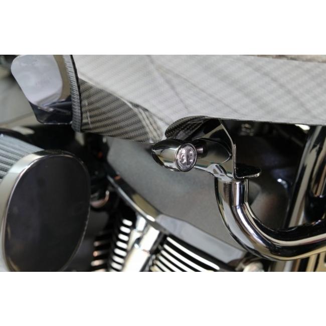 SPEEDRA スピードラ ウィンカーステー FXLRST ローライダーST SPEEDRA スピードラ ウィンカーステー FXLRST ローライダーST