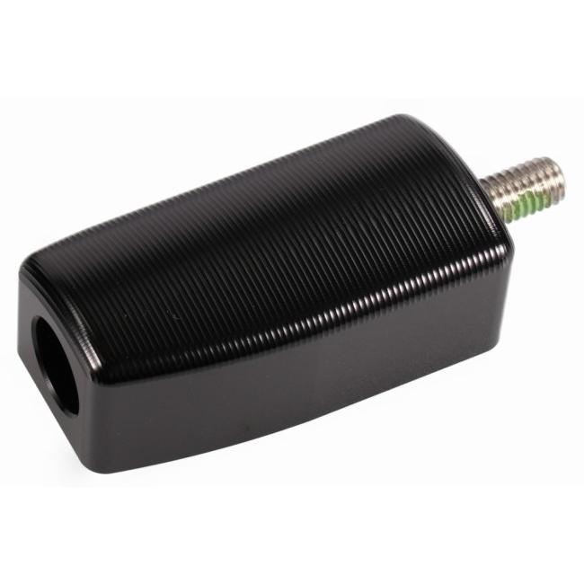 SPEEDRA スピードラ シフトペグ カラー：ブラック RH1250S スポーツスターS HARLEY-DAVIDSON ハーレーダビッドソン チェンジゴム・シフトペグ ステップ 足回り | SPEEDRA | 01