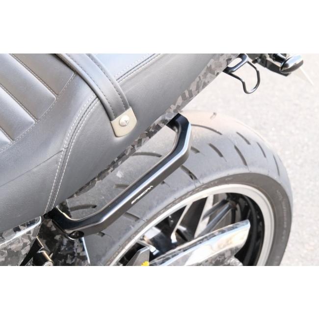 SPEEDRA（スピードラ） サイドグリップ Z900RS CAFE KAWASAKI カワサキ