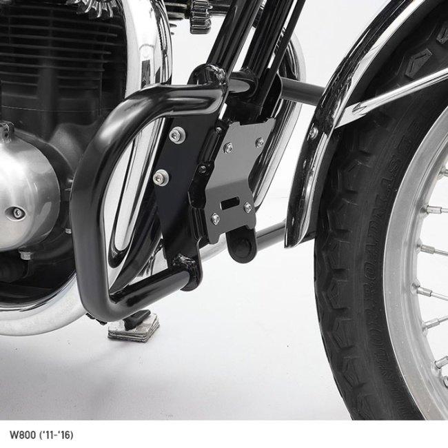 ENDURANCE（エンデュランス） エンジンガード W800 STREET CAFE MEGURO