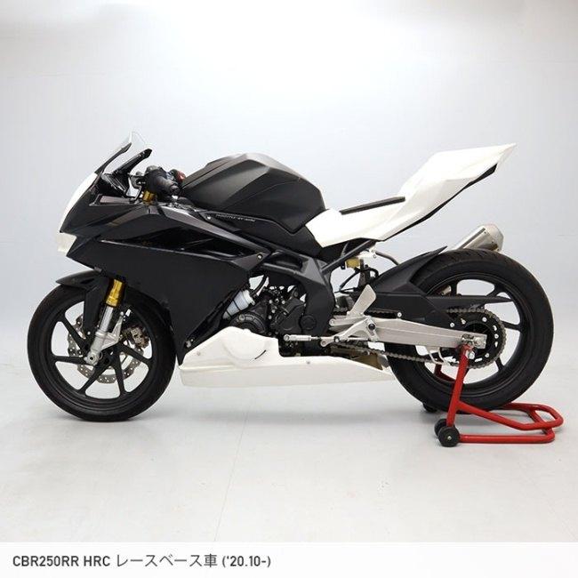 ENDURANCE エンデュランス ガソリンキャッチタンクセット CBR250RR HONDA ホンダ HONDA ホンダ｜webike｜05