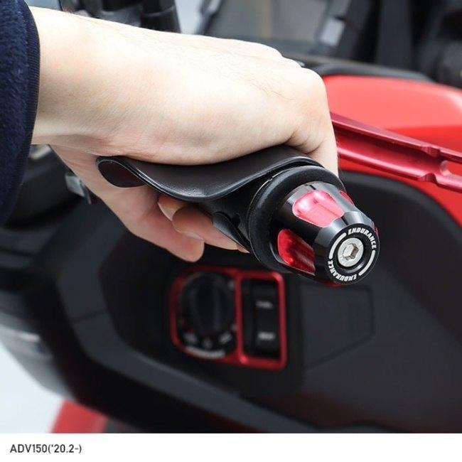 ENDURANCE エンデュランス スロットルアシスト ハンドル | ENDURANCE（バイク） | 04