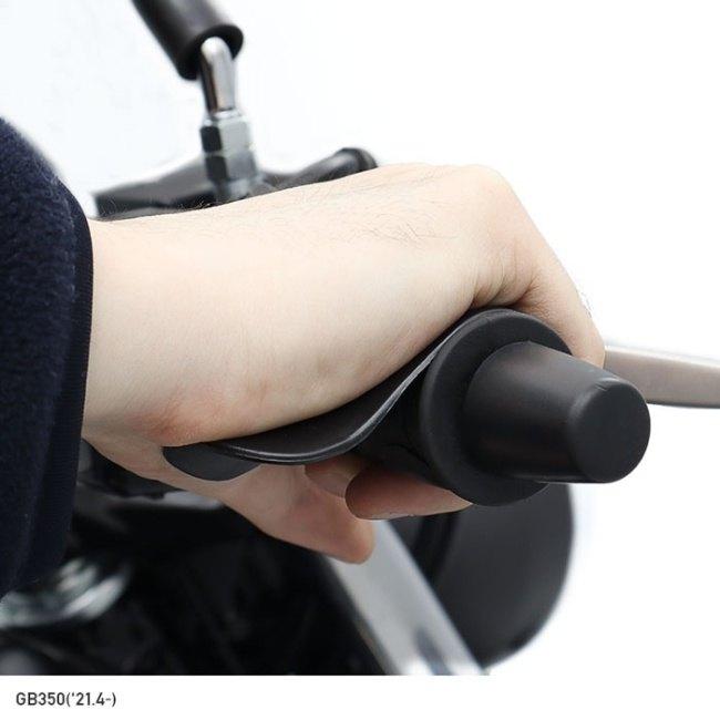 ENDURANCE エンデュランス スロットルアシスト ハンドル | ENDURANCE（バイク） | 07